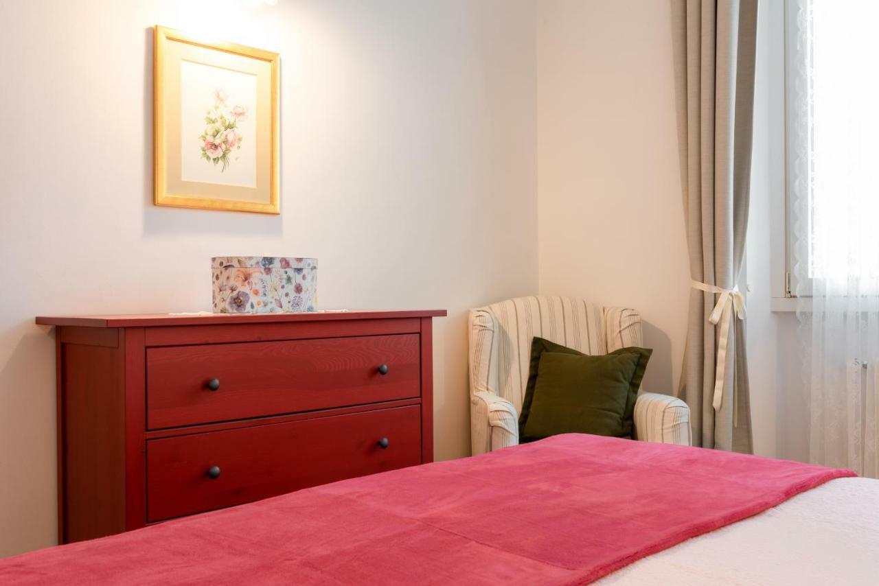 Apartamento Le Rose Di Leonardo - Antica Dimora Florencia Exterior foto